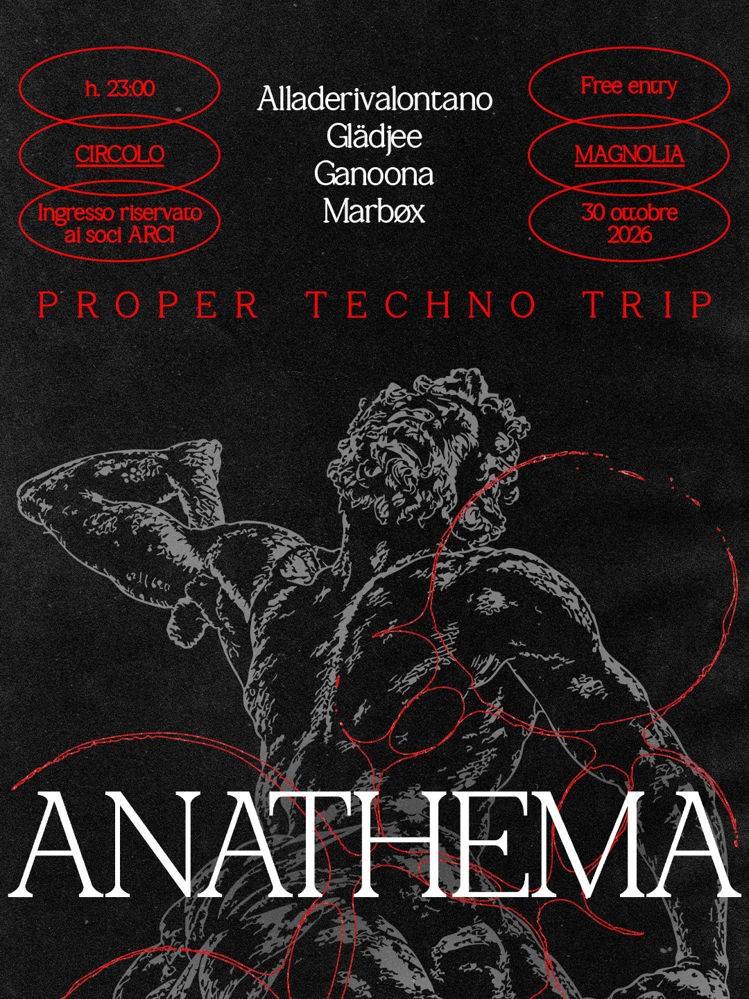 anathema